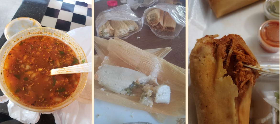 Tamales By Sara