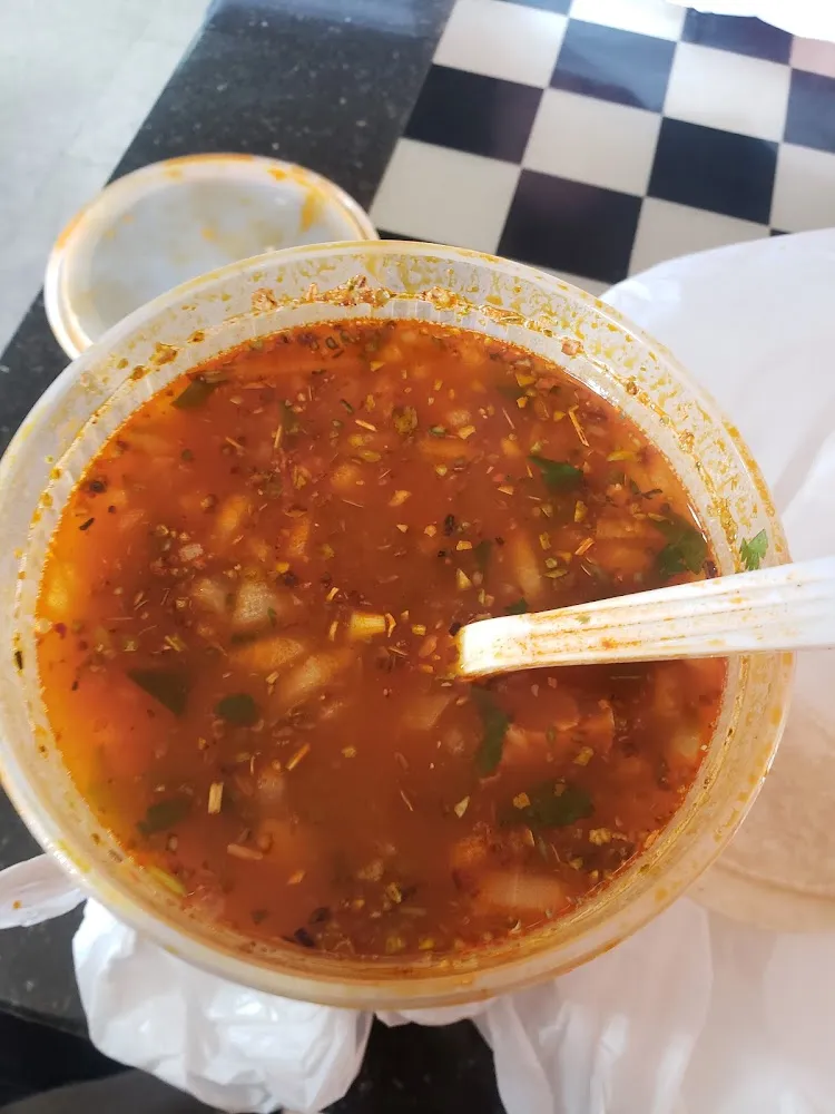 Menudo